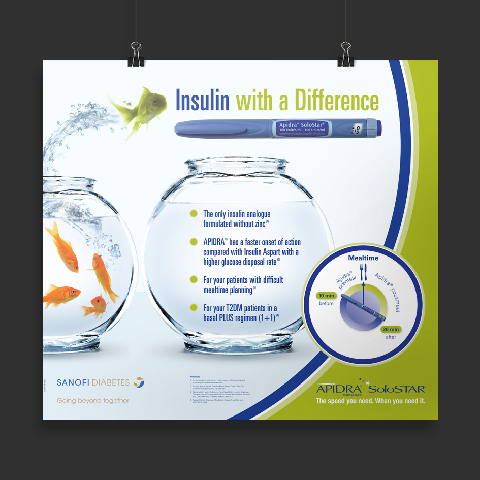 posters sanofi-calendar