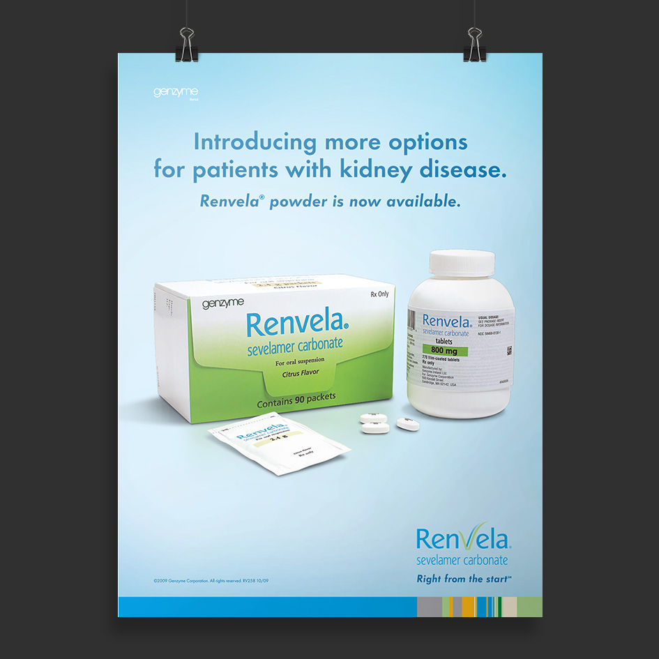 posters sanofi-calendar